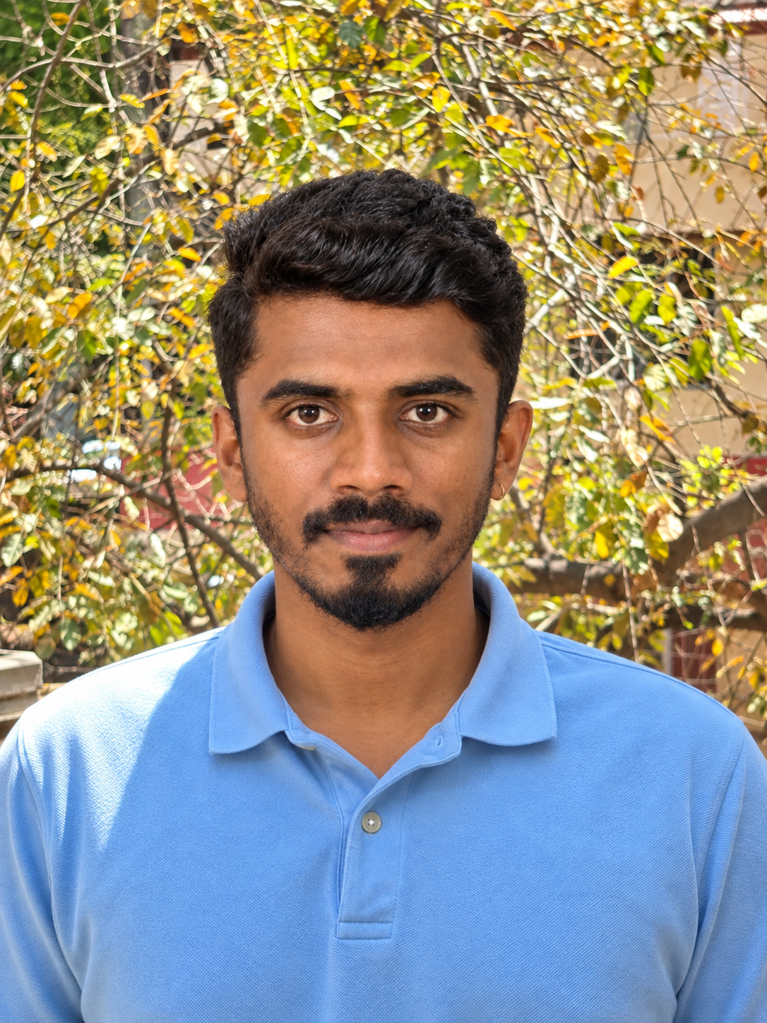 Charan T