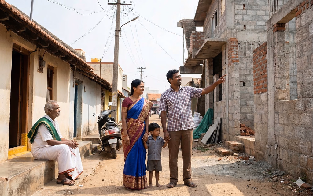 Nivasa Home Loan