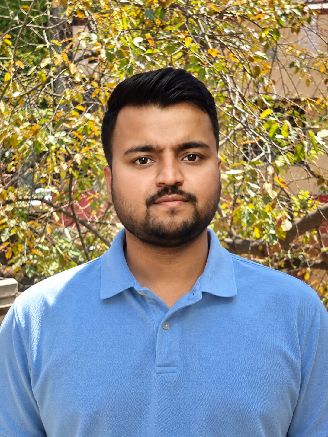 Gaurav Gupta