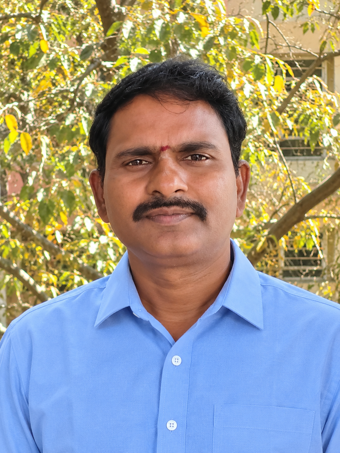 Nagaraja C