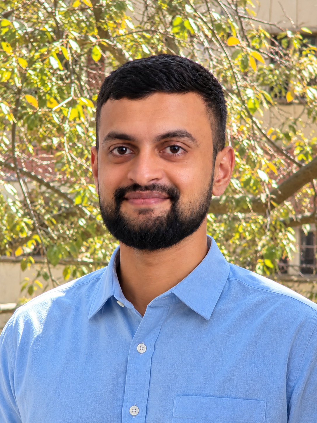 Prajwal Mane