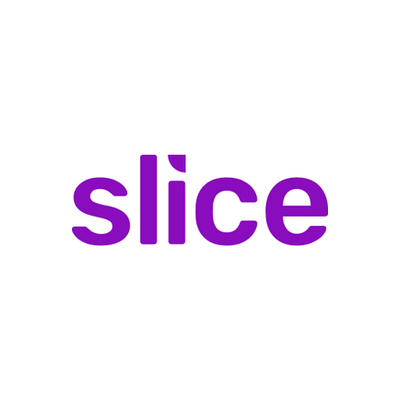 Slice Small Finance Bank ಲೋಗೋ