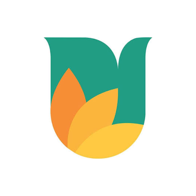 Ujjivan Small Finance Bank ಲೋಗೋ
